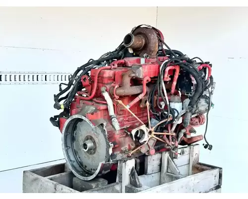 Cummins ISB 6.7 Engine Assembly