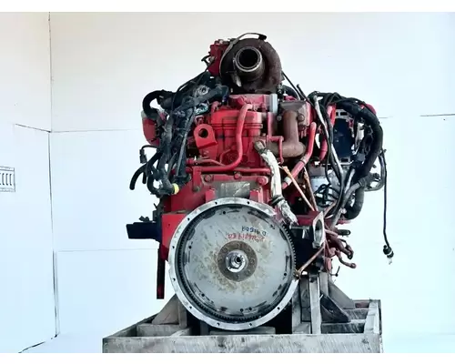 Cummins ISB 6.7 Engine Assembly