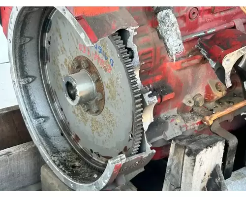 Cummins ISB 6.7 Engine Assembly