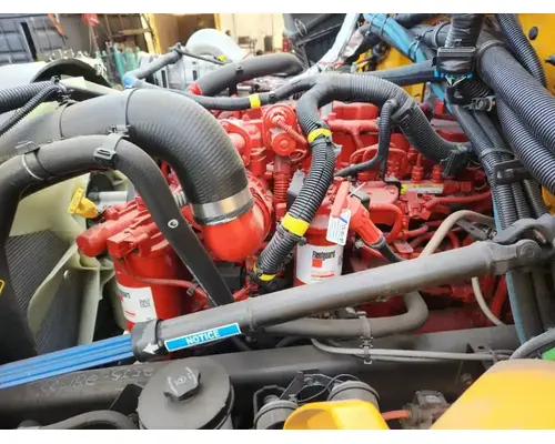 Cummins ISB 6.7 Engine Assembly