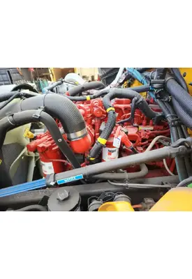 Cummins ISB 6.7 Engine Assembly