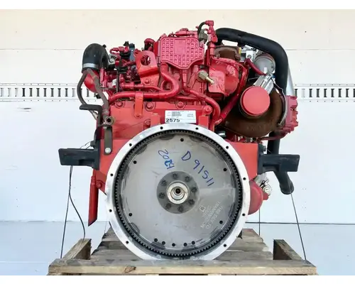 Cummins ISB 6.7 Engine Assembly