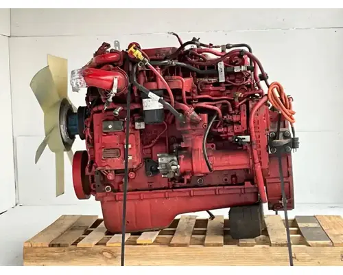 Cummins ISB 6.7 Engine Assembly
