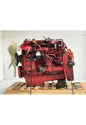 Cummins ISB 6.7 Engine Assembly
