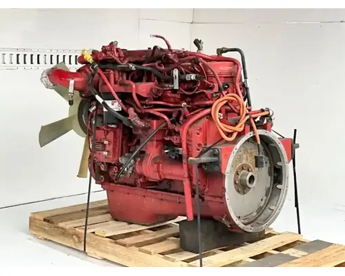 Cummins ISB 6.7 Engine Assembly
