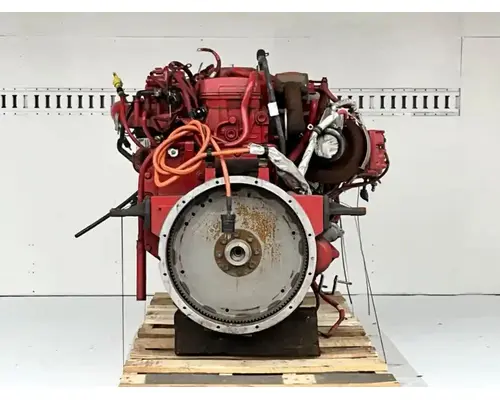 Cummins ISB 6.7 Engine Assembly