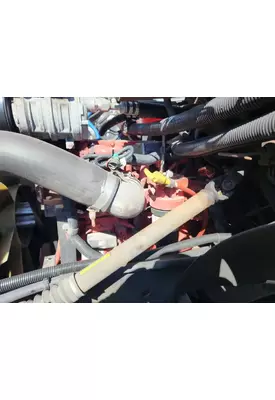 Cummins ISB 6.7 Engine Assembly