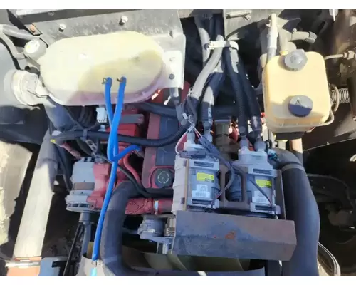 Cummins ISB 6.7 Engine Assembly