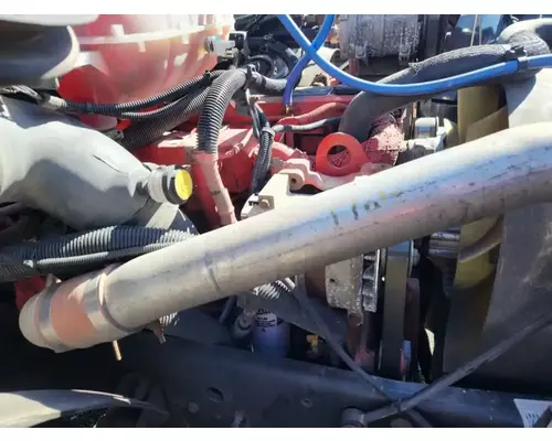 Cummins ISB 6.7 Engine Assembly