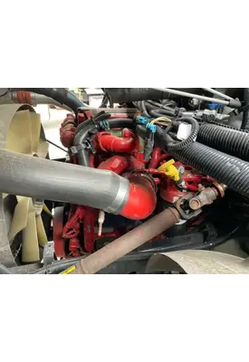 Cummins ISB 6.7 Engine Assembly