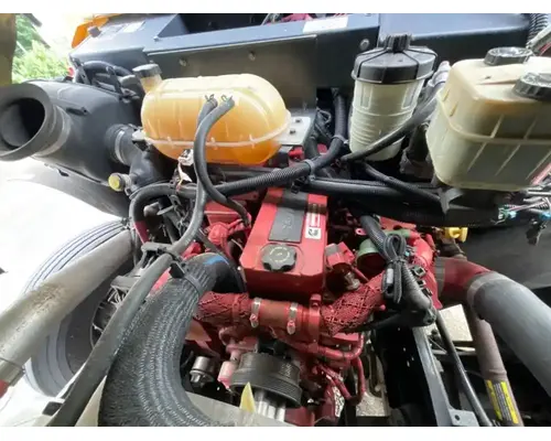 Cummins ISB 6.7 Engine Assembly