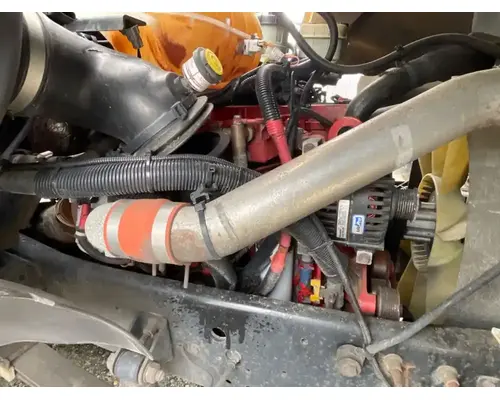 Cummins ISB 6.7 Engine Assembly