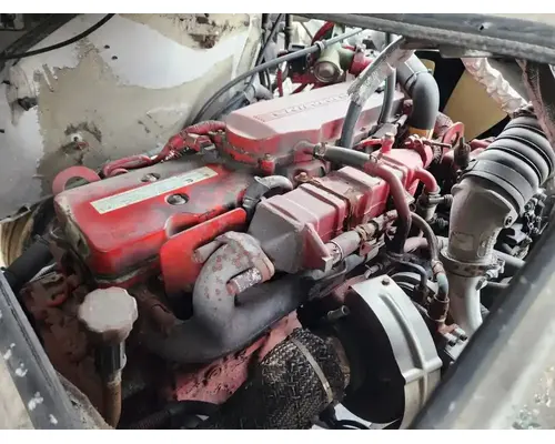 Cummins ISB 6.7 Engine Assembly