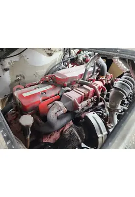 Cummins ISB 6.7 Engine Assembly