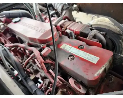 Cummins ISB 6.7 Engine Assembly