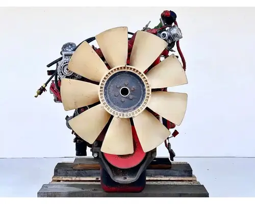 Cummins ISB 6.7 Engine Assembly