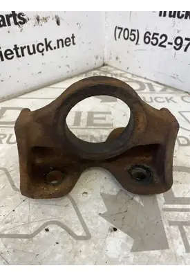 Cummins ISB 6.7 Engine Mounts
