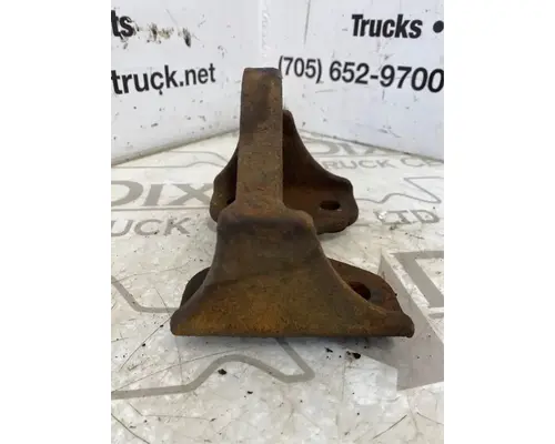 Cummins ISB 6.7 Engine Mounts