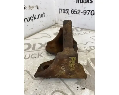 Cummins ISB 6.7 Engine Mounts