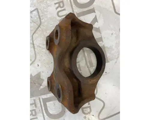 Cummins ISB 6.7 Engine Mounts