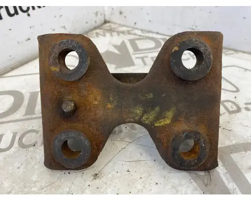 Cummins ISB 6.7 Engine Mounts