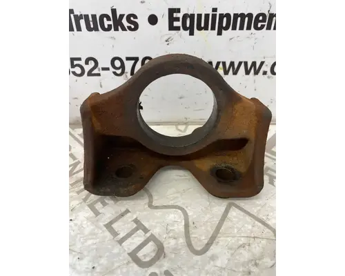 Cummins ISB 6.7 Engine Mounts