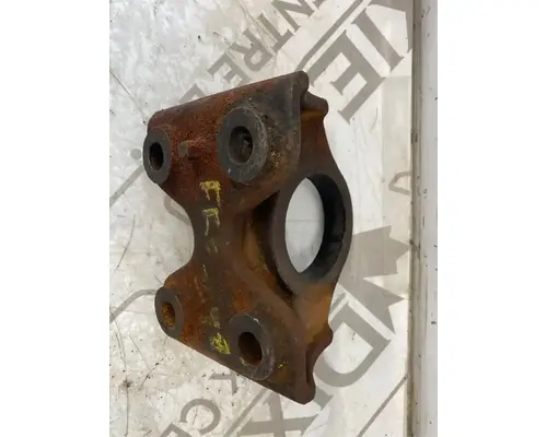 Cummins ISB 6.7 Engine Mounts