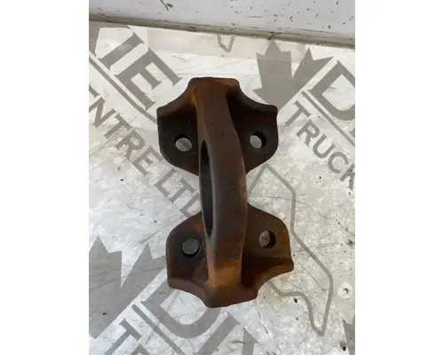 Cummins ISB 6.7 Engine Mounts