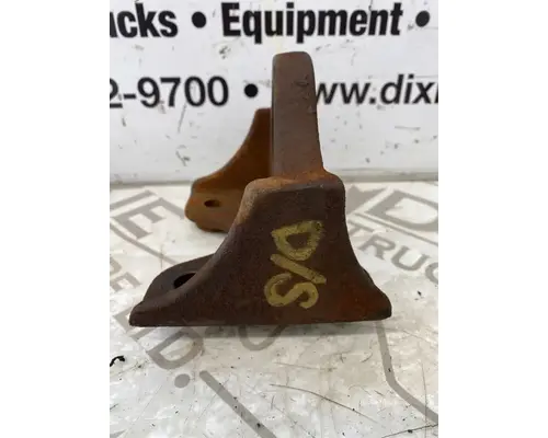 Cummins ISB 6.7 Engine Mounts