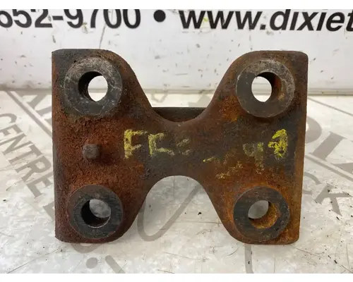 Cummins ISB 6.7 Engine Mounts