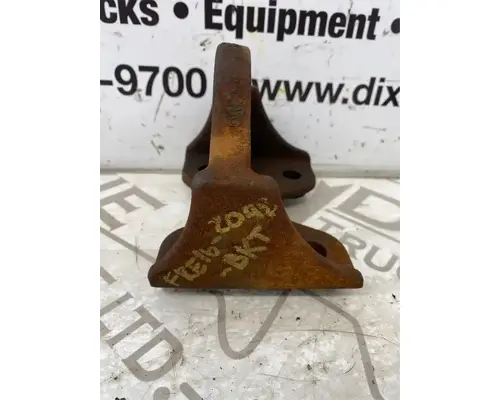 Cummins ISB 6.7 Engine Mounts