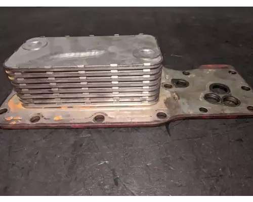 Cummins ISB 6.7 Engine Oil Cooler