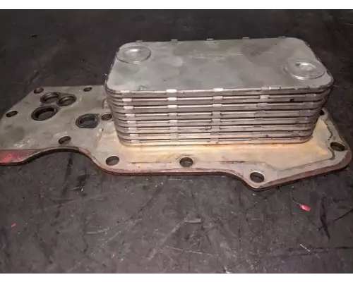 Cummins ISB 6.7 Engine Oil Cooler