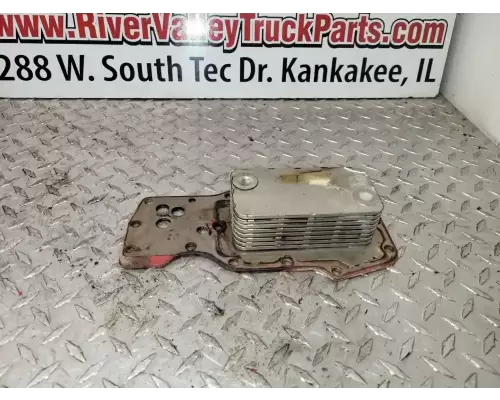 Cummins ISB 6.7 Engine Oil Cooler