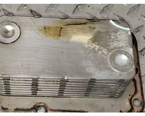 Cummins ISB 6.7 Engine Oil Cooler