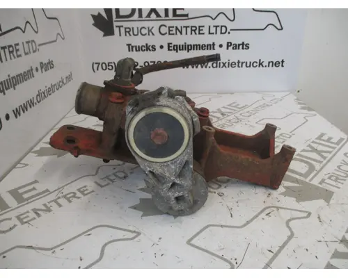 Cummins ISB 6.7 Engine Parts, Misc.