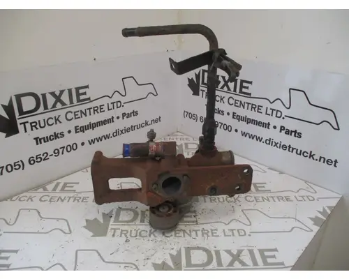 Cummins ISB 6.7 Engine Parts, Misc.