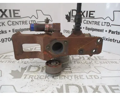 Cummins ISB 6.7 Engine Parts, Misc.