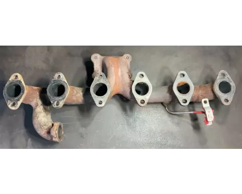 Cummins ISB 6.7 Exhaust Manifold