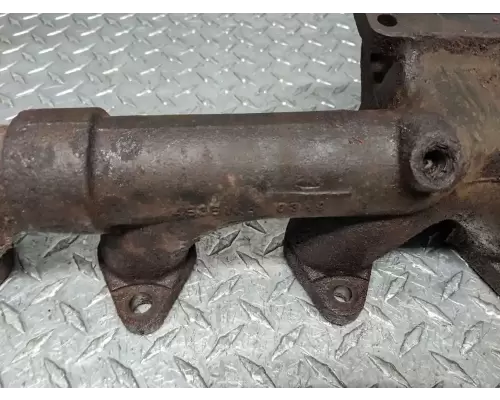 Cummins ISB 6.7 Exhaust Manifold