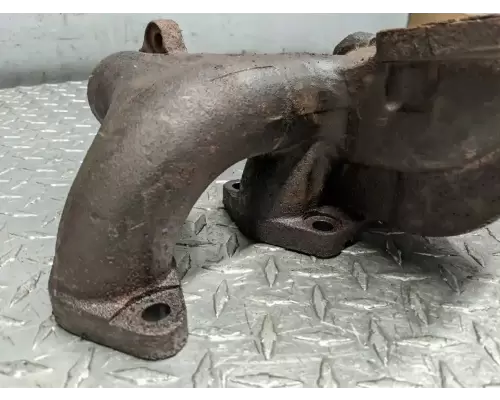 Cummins ISB 6.7 Exhaust Manifold