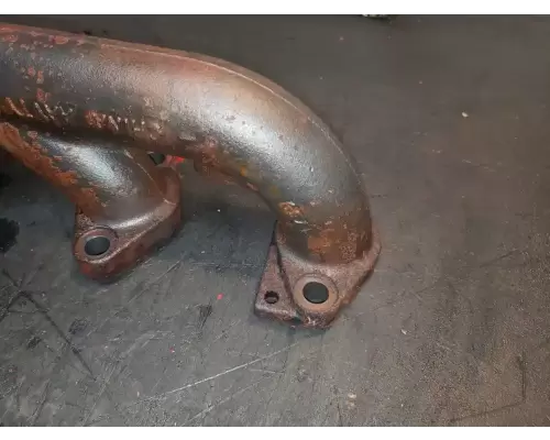 Cummins ISB 6.7 Exhaust Manifold