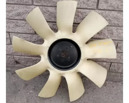 Cummins ISB 6.7 Fan Blade