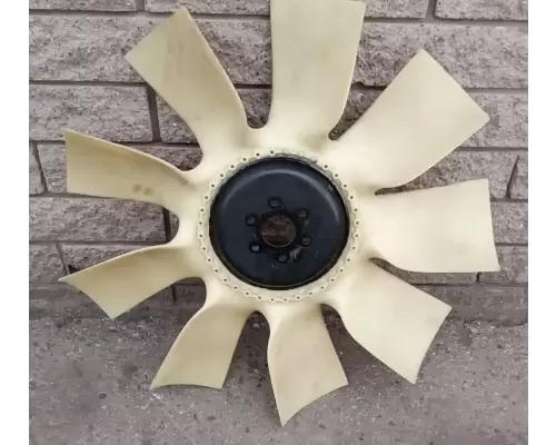 Cummins ISB 6.7 Fan Blade