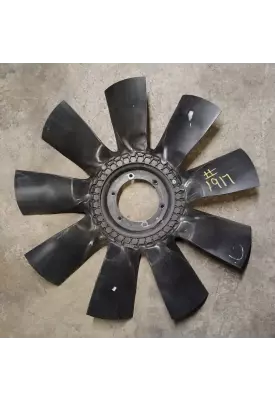 Cummins ISB 6.7 Fan Blade