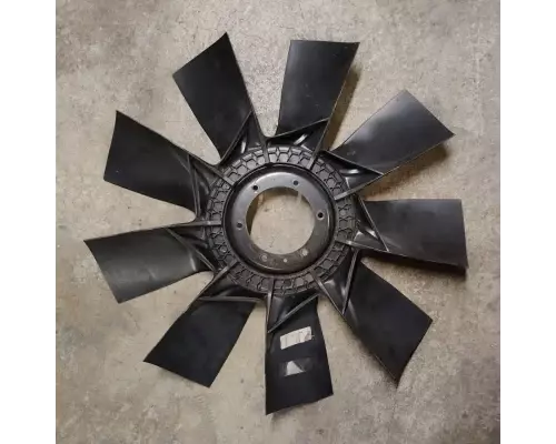 Cummins ISB 6.7 Fan Blade