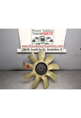 Cummins ISB 6.7 Fan Blade