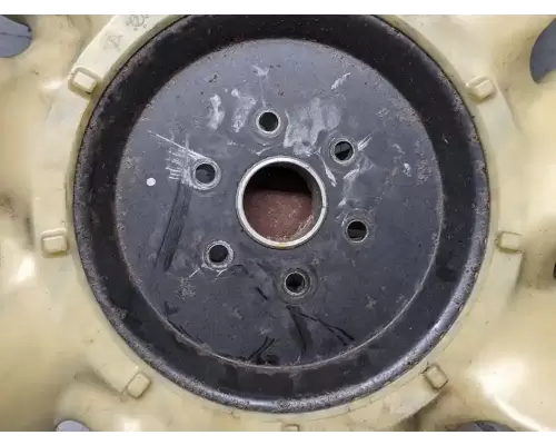 Cummins ISB 6.7 Fan Blade