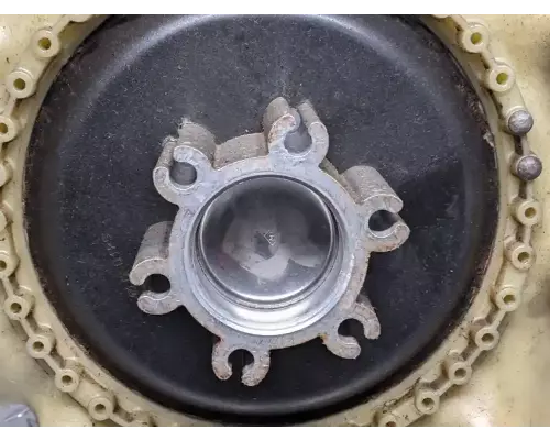 Cummins ISB 6.7 Fan Blade