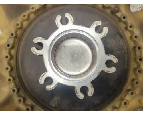 Cummins ISB 6.7 Fan Blade